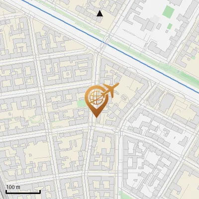 Foto zu Friedelstraße 23-26, 12047 Berlin