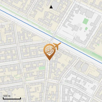 Foto zu Friedelstraße 27-37, 12047 Berlin