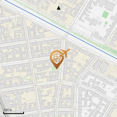 Foto zu Friedelstraße 38-40, 12047 Berlin