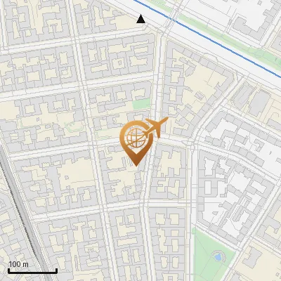 Foto zu Friedelstraße 41-45, 12047 Berlin