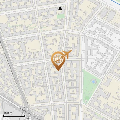 Foto zu Friedelstraße 47-49, 12047 Berlin