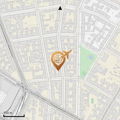 Foto zu Friedelstraße 51-54, 12047 Berlin