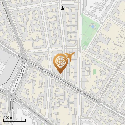 Foto zu Friedelstraße 58-61, 12047 Berlin