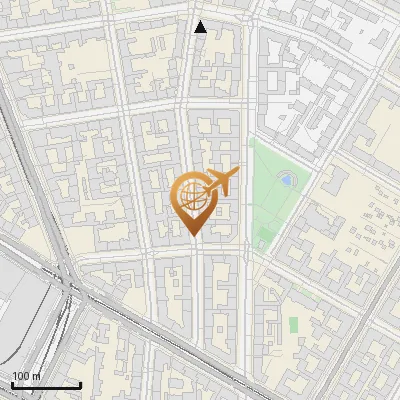 Foto zu Friedelstraße 7-9, 12047 Berlin