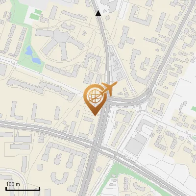 Foto zu Friedenfelser Straße 13-15, 12279 Berlin