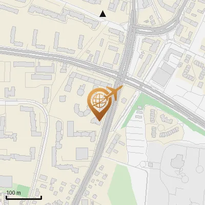 Foto zu Friedenfelser Straße 17-37, 12279 Berlin