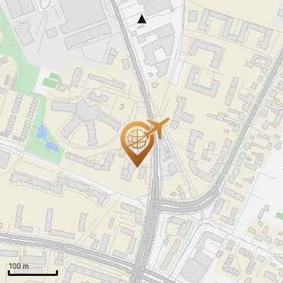 Foto zu Friedenfelser Straße 1-11, 12279 Berlin