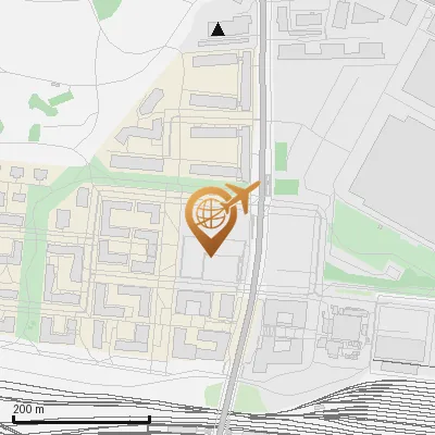 Foto zu Friedenheimer Brücke 27, 80639 München