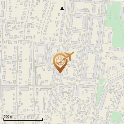 Karte Friedenheimer Straße 125-129, 80686 München