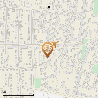 Karte Friedenheimer Straße 136-142, 80686 München