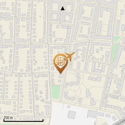 Karte Friedenheimer Straße 148, 80686 München