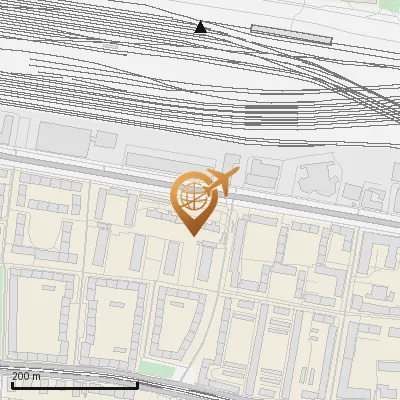 Foto zu Friedenheimer Straße 2-4, 80687 München