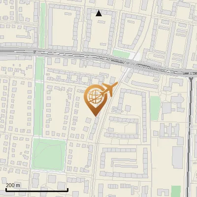 Karte Friedenheimer Straße 44-46, 80686 München