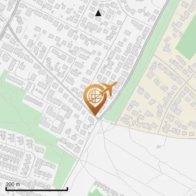 Foto zu Friedenspromenade 1-5, 81827 München