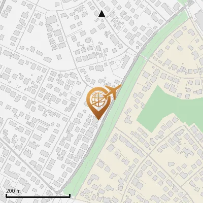 Foto zu Friedenspromenade 29, 81827 München