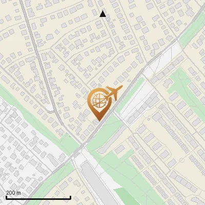 Foto zu Friedenspromenade 67-73, 81827 München