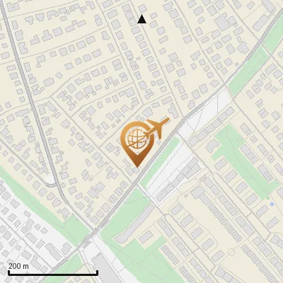 Foto zu Friedenspromenade 77, 81827 München