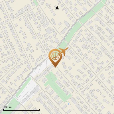 Foto zu Friedenspromenade 92, 81827 München