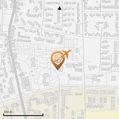 Foto zu Friedensstraße 110, 51145 Köln