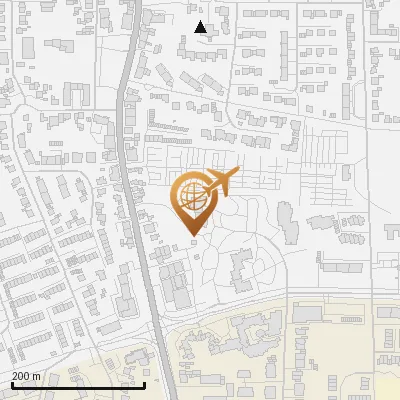 Foto zu Friedensstraße 112, 51145 Köln