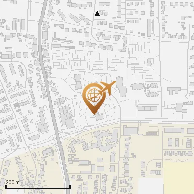 Foto zu Friedensstraße 114, 51145 Köln