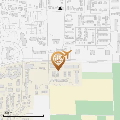 Karte Friedensstraße 133-139, 51145 Köln