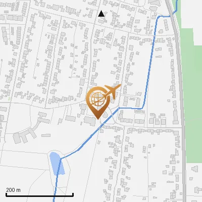 Foto zu Friedensstraße 29, 51147 Köln