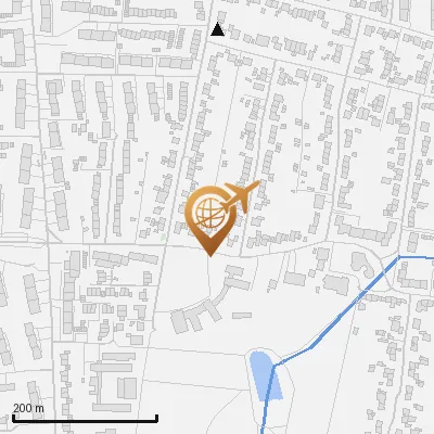 Foto zu Friedensstraße 40-46, 51147 Köln