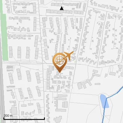 Foto zu Friedensstraße 53-57, 51147 Köln