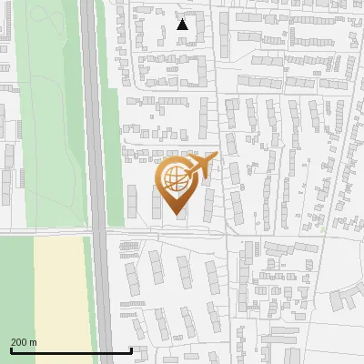 Foto zu Friedensstraße 58-68, 51147 Köln