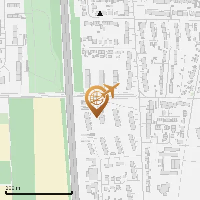 Foto zu Friedensstraße 77-91, 51147 Köln