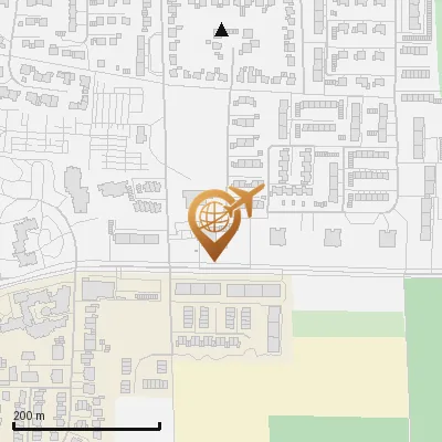 Foto zu Friedensstraße 90, 51145 Köln