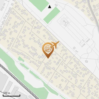 Foto zu Friedensteg 2-4, 13158 Berlin