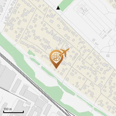 Foto zu Friedensteg 8-20, 13158 Berlin