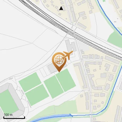 Foto zu Friedenstraße 1, 12555 Berlin