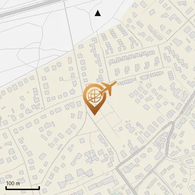 Foto zu Friedenstraße 10, 14109 Berlin