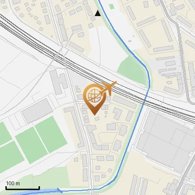 Foto zu Friedenstraße 9-14, 12555 Berlin