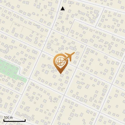 Karte Friedenstraße 13, 12623 Berlin