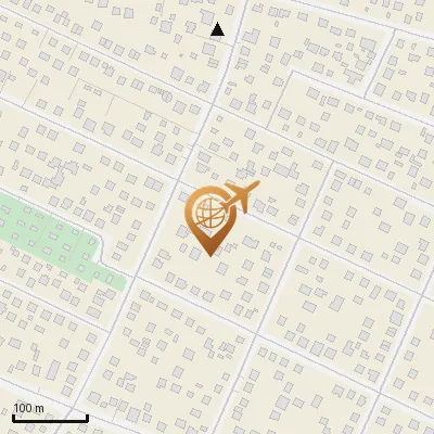 Foto zu Friedenstraße 13-17, 12623 Berlin