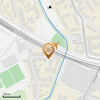 Foto zu Friedenstraße 15-17, 12555 Berlin