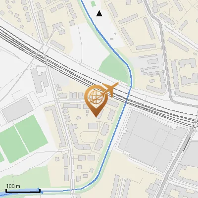 Foto zu Friedenstraße 18-23, 12555 Berlin