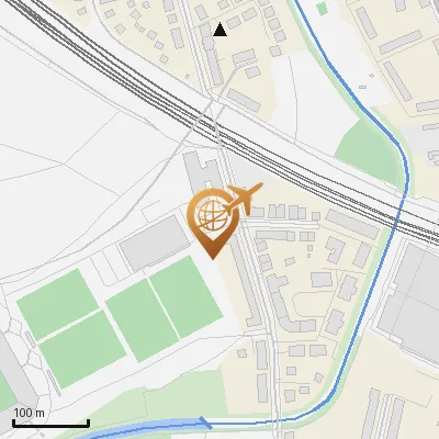 Foto zu Friedenstraße 2, 12555 Berlin