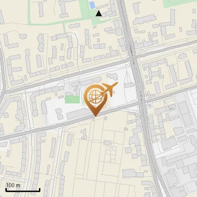 Foto zu Friedenstraße 22, 12107 Berlin