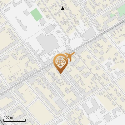 Foto zu Friedenstraße 20-22, 12489 Berlin