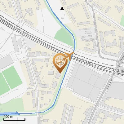 Foto zu Friedenstraße 24-25, 12555 Berlin