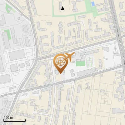 Foto zu Friedenstraße 26, 12107 Berlin