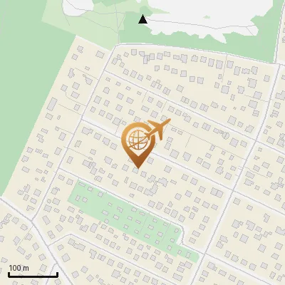 Karte Friedenstraße 26, 12623 Berlin