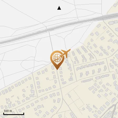 Foto zu Friedenstraße 26-28, 14109 Berlin