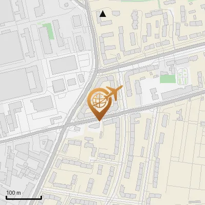 Foto zu Friedenstraße 29, 12107 Berlin