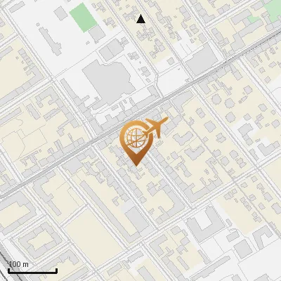 Foto zu Friedenstraße 1-5, 12489 Berlin